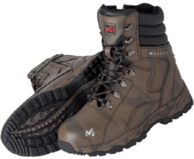 밀레 안전화 M-010