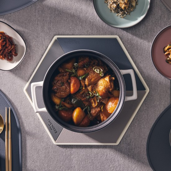 아모르 티코스터 다이아몬드 3p홀더, 없음, 1개