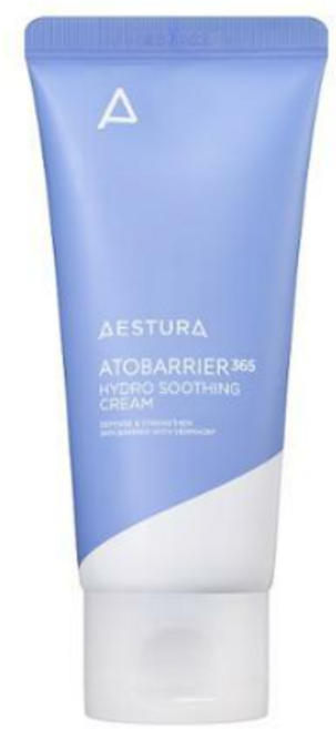 에스트라 아토베리어365 하이드로 수딩 크림, 60ml, 1개