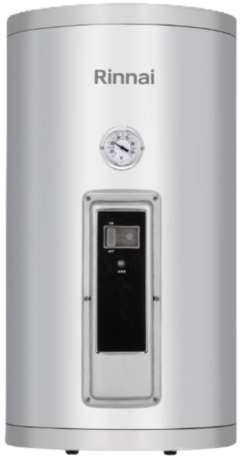 Rinnai 林內 倍容型儲熱式電熱水器 REH-1256P4 REH-1256P6