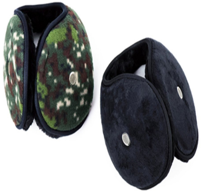 하이하이 귀마개 낚시귀마개, 디지털