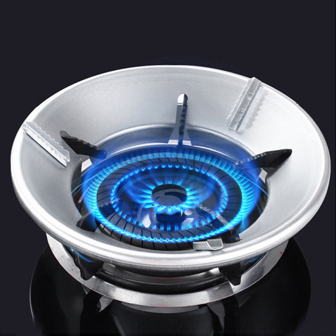 아트프레임 가스렌지 바람막이 가드 가림막, 5구 A0321, 1개