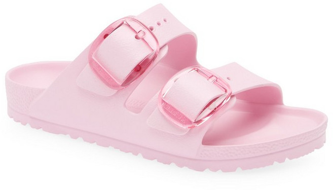 버켄스탁 애리조나 빅 버클 EVA 샌들 여행용신발 고급스러움 SSPHHWJG 658807