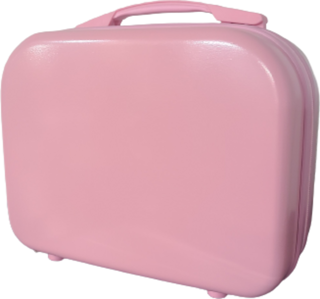 선스테션 마카롱 서머레디백 14인치 미니 캐리어 여행 가방