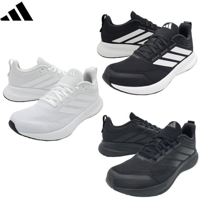 아디다스 여성 운동화 러닝화 런블레이즈W 올검