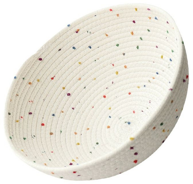 고양이 우주캡슐 수면 매트 사용 코튼 침대 제품 캣타워 로프 스크래처 사계절 해먹 안락함 세탁, 8.다채로운 흰색 40cm 캡슐