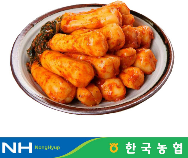 한국농협 마이산김치 국내산 알타리 총각김치 7kg, 1개