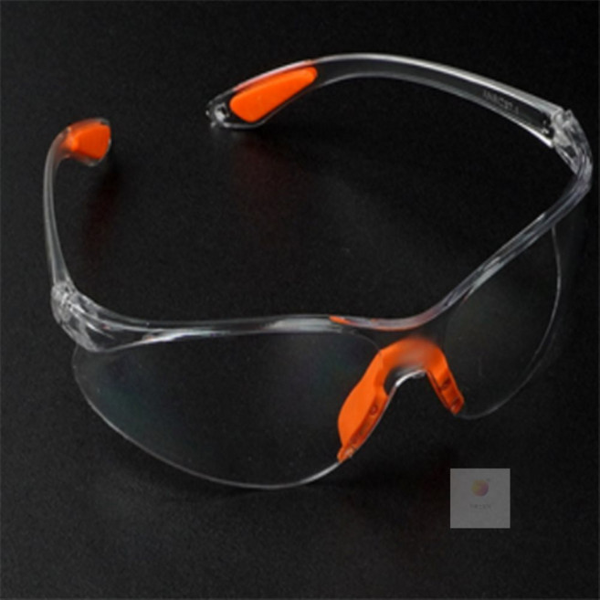 자매디자인 작업용 고글 안경 보안경, 안경형 일반, 1개