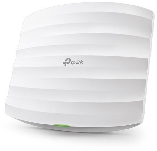 티피링크 TP-LINK EAP225 AC1350 무선 MU-MIMO 기가비트 천장 마운트 액세스 포인트, 1개