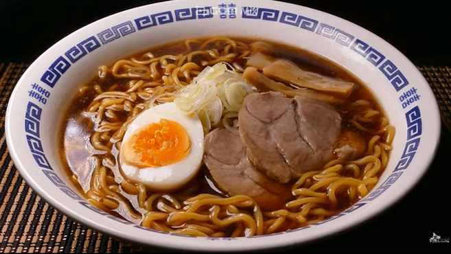 북해도 삿포로 라멘 10인분 덕용 세트(자연건조면 논프라이) 정통 일본라멘 북해도 판매 1위, 1.148kg, 1세트