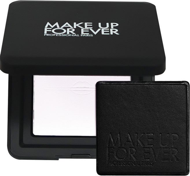 (리뉴얼VER)메이크업 포에버NEW HD SKIN 퍼펙팅 프레스드 파우더, 1개, 0.1 투명