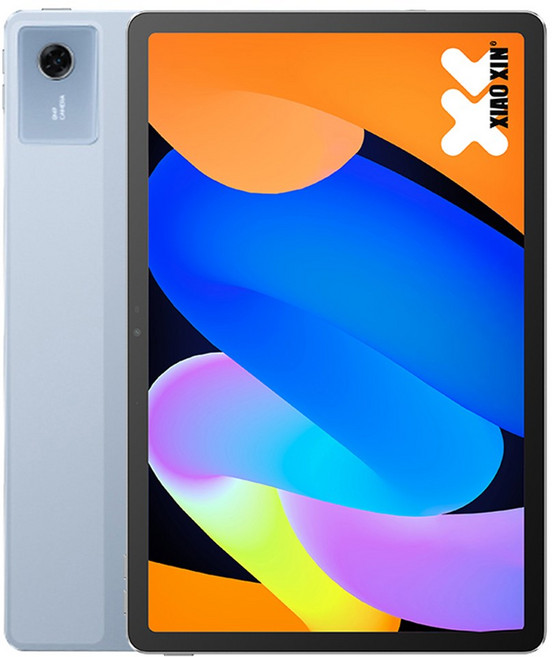 레노버 샤오신 패드 11 TB335FC 8GB, Wi-Fi, 128GB, 블루