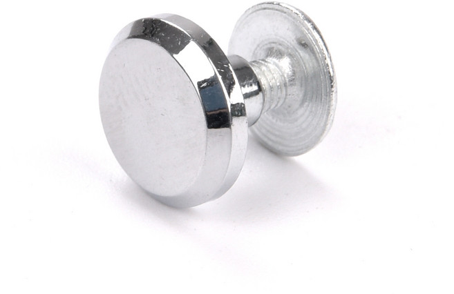 리벳레지 10X6MM - 실버, 1개