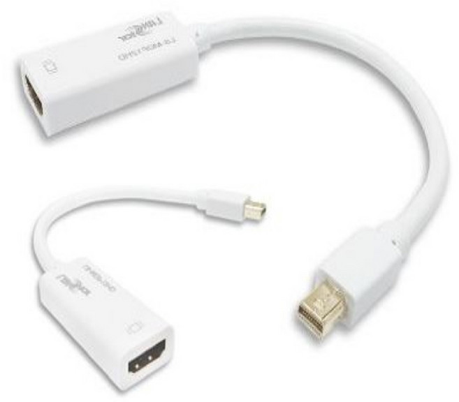 미니DP1.4 TO HDMI2.0 4K 확장 복제 변환젠더 컨버터