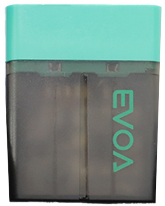 이보아 EVOA 전기차 OBD2 배터리 진단 스캐너 자동차 진단기, 1개, 현대,기아