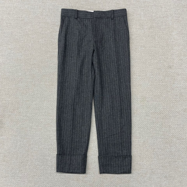 2위 - L868 시스템옴므 울 팬츠(31size)