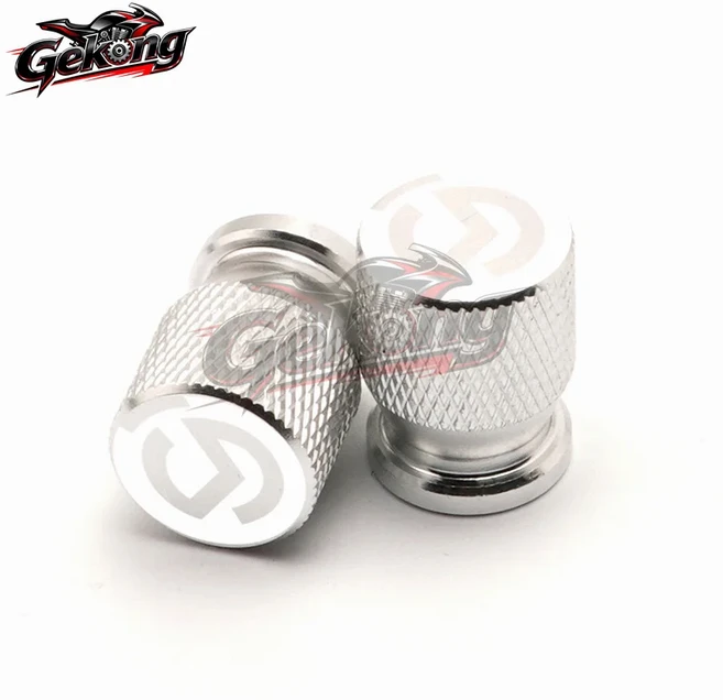 호환 휠 타이어 밸브 스템 캡 밀폐 커버 SYM CRUISYM 125 180 300 GTS 250i 300i maxsym 400 600 jet 14 12, 12 Silver