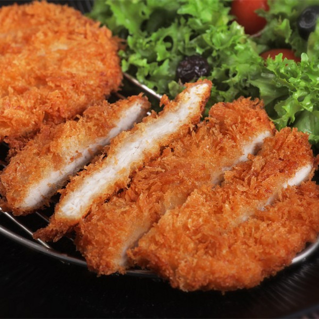 툼바돈까스 12년 전통 돈까스, 통치즈돈까스, 1개, 500g