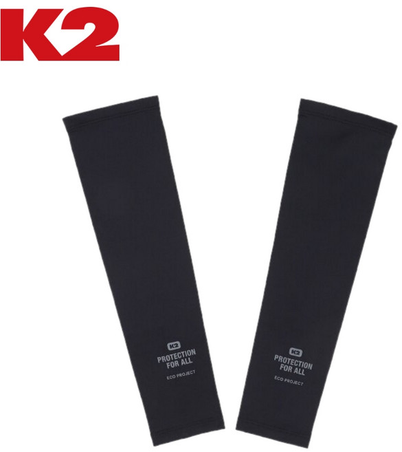 [AK분당점][K2]BASIC 팔토시 (Black) KUA23909