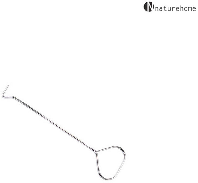 캔들 초 웍디퍼 끄기 도구, 1개