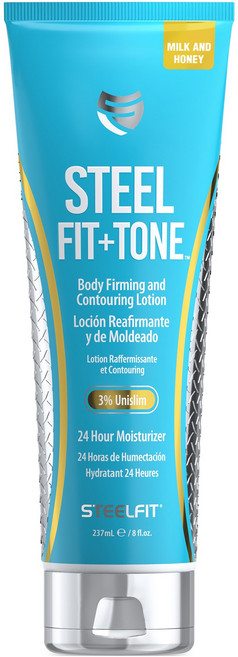 스틸핏 톤 밀크 앤 허니, 1개, 237ml