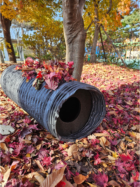 에옹마마 길고양이 겨울집 터널형, 터널겨울집, 1개