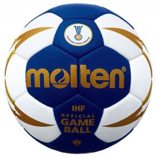 몰텐 핸드볼공 3호 H3X5001-BW 대한핸드볼협회, 1개, 상세페이지 참조