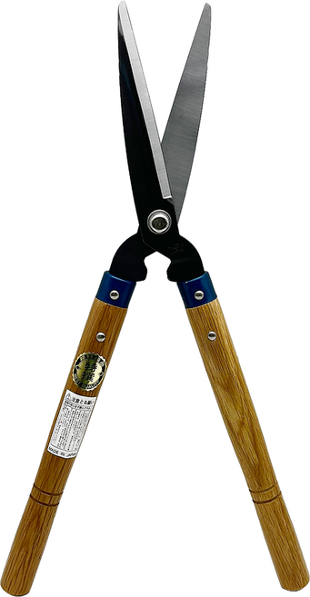 일제 전정가위 원예 전지 조경 양손 가지치기 가위 1001 톰보, 1개