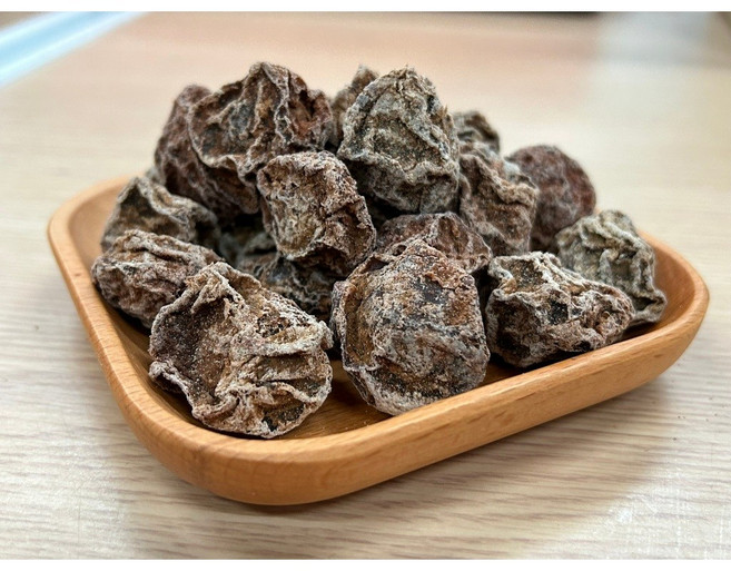 食草部落 話梅 甘甜梅, 1個, 甘甜梅150公克