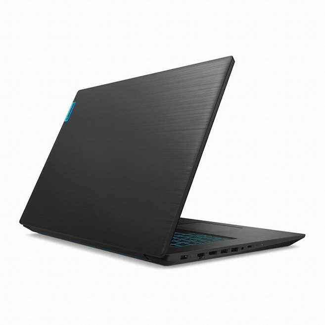 레노버 아이디어패드 L340 가성비 게이밍노트북 고성능 i5-9300HF GTX 1650, L340-15IRH, WIN10, 8GB, 128GB, 랜덤