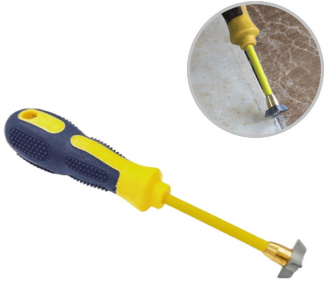 도나토르 타일 줄눈 제거기, 1개