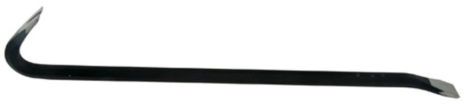 스마토 빠루 육각빠루(강력형) SM-26W1500 (1500MM), 1개