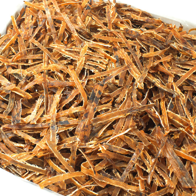 오징어 통통찡어 몸통구이, 1개, 150g