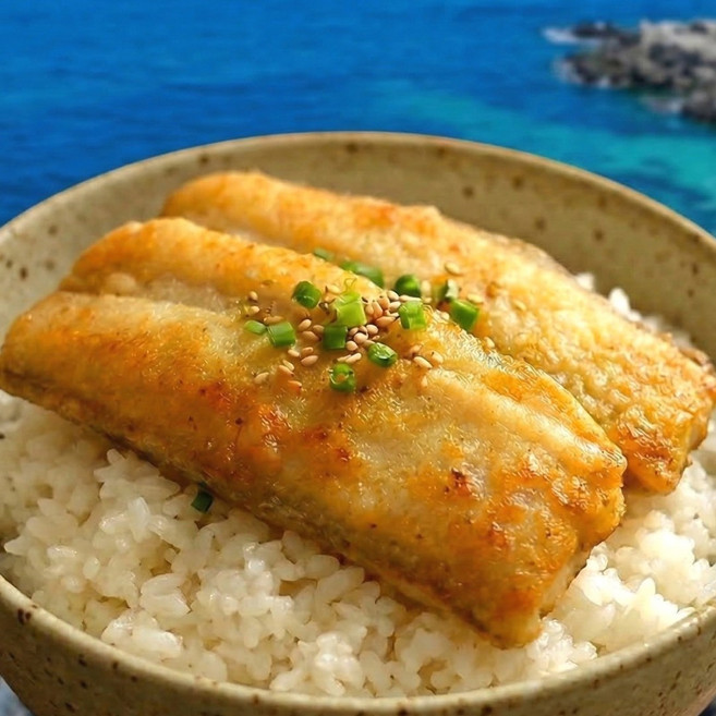 진심한끼 맛있고 뼈없는 순살 갈치 제주, 1세트, (가성비) 순살갈치 5팩