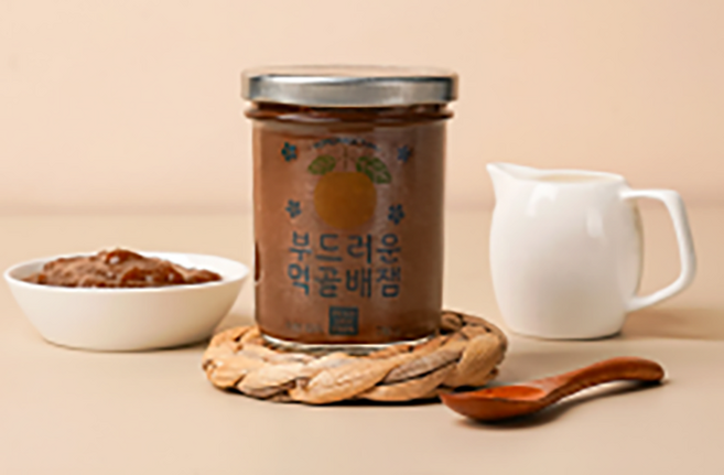 도담 먹골 배잼, 1개, 250g
