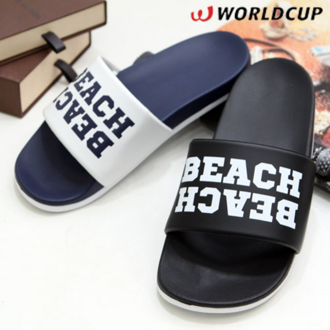 [초경량 푹신함 짱] 가볍고 발볼편한 남성 여성 공용 말랑말랑 쿠션감 짱 다용도 외출용 실내화 슬리퍼