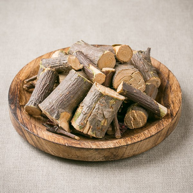 국산 접골목 말린것 100% 효능 약재 약초 300g, 1개