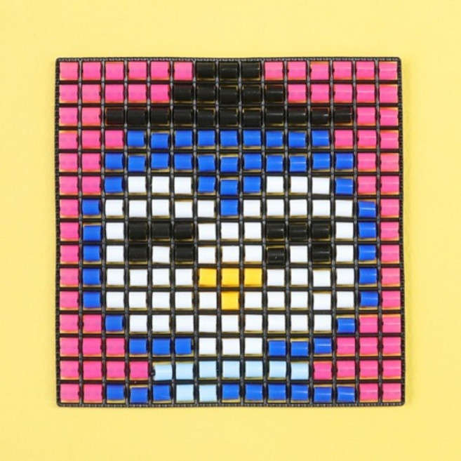 정인아트 비즈발 펭귄 만들기 1인set