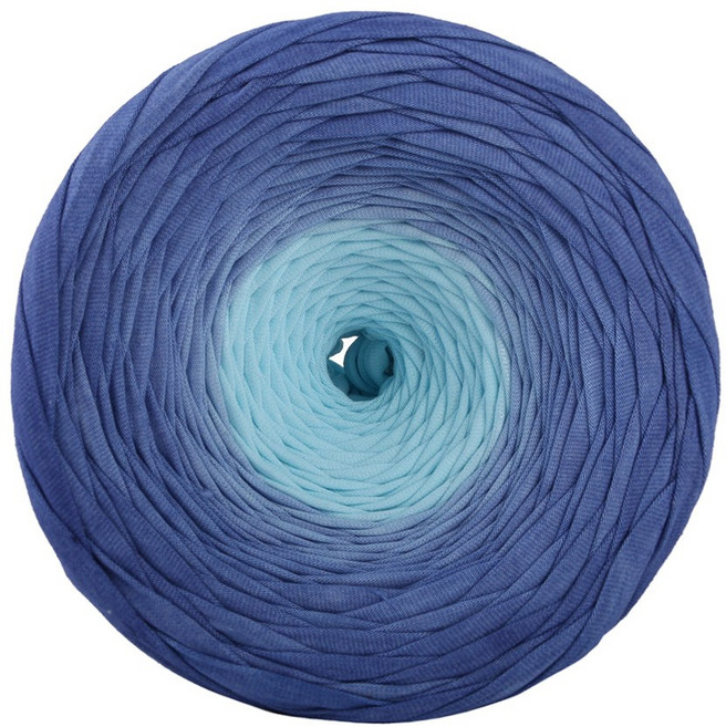 마마니트 롤리팝 코튼얀, 03 블루스카이믹스, 1개