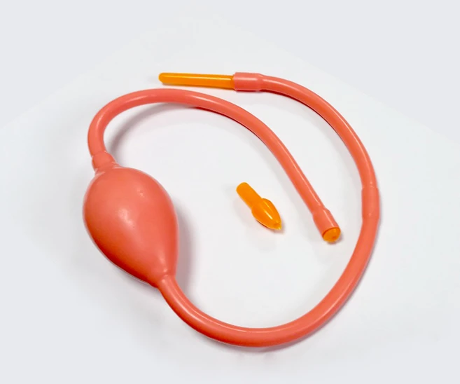 에네마실린지 관장기, 1개 - 쿠팡