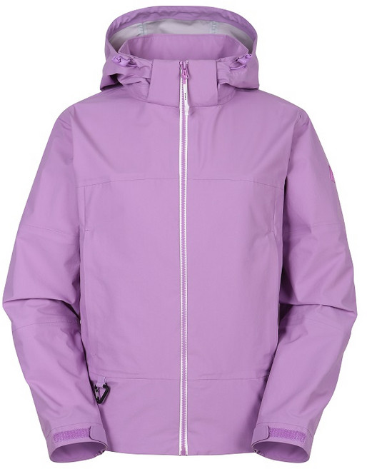 [웨스트우드]초특가 상품 여성 간절기 워터프르푸 프리미엄 3L 방수자켓 WO1WTJW204_LL