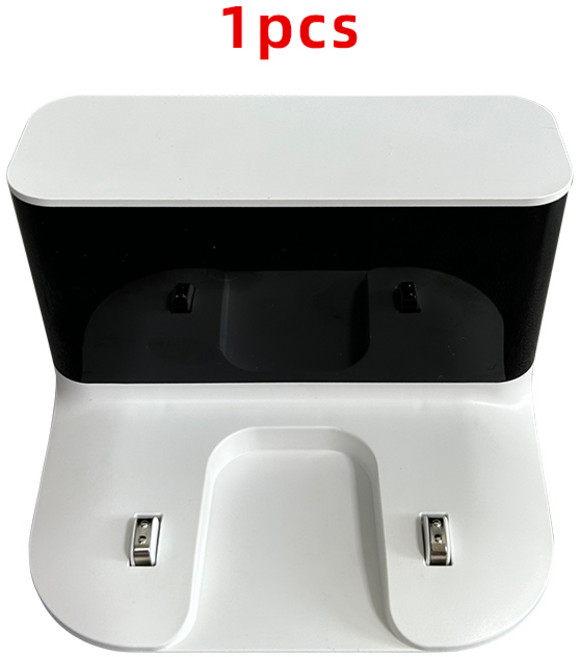 로봇 진공 충전기는 샤오미 E10 B112 E12 C103 3C(Enhanced) 3C plus E10C CDZB112 S20 D106 액세서리와 호환, 1개, 01 1pcs