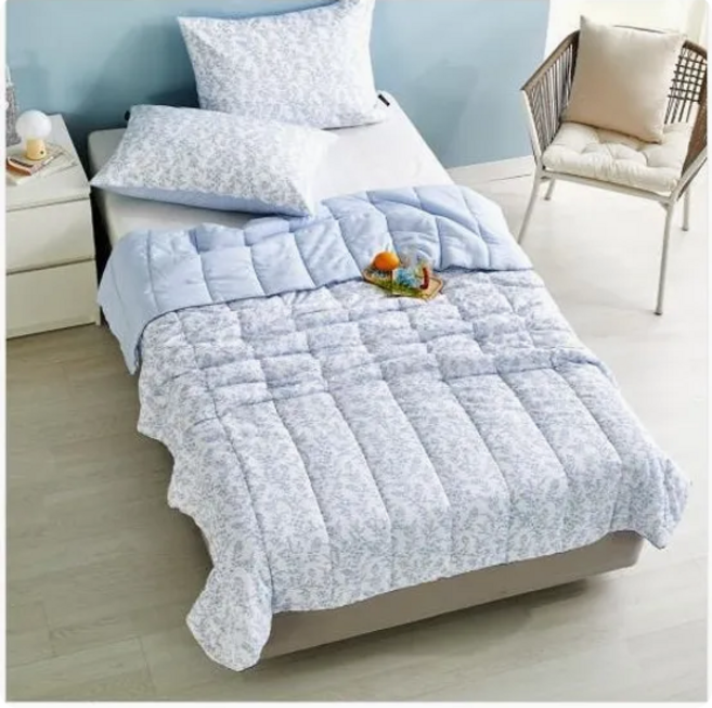 [모던하우스]크림소프트 라이트 100% 렌징모달 퀸차렵이불 시에나_CV0225142