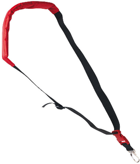 하야부사 KM2602B 예초기 제초 벌초 멜빵 견착식, 1개