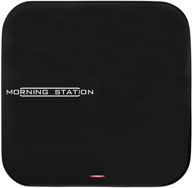 모닝스테이션 영윈 유선 하이패스 단말기 RF방식 YW-R30S, 소비자등록