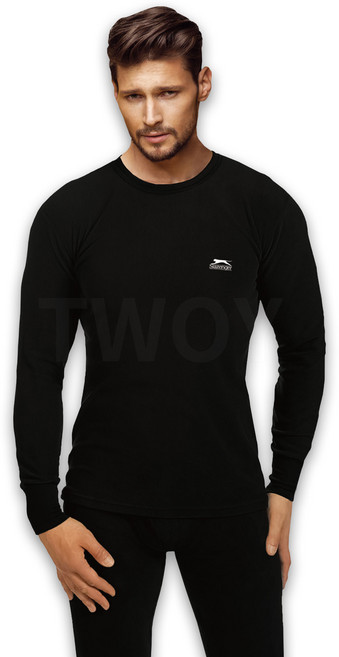 슬레진저 기능성 초극세사 기모 내의