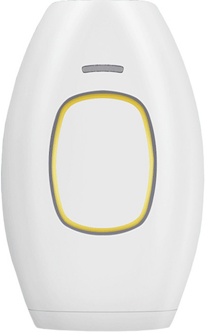 홈 여성 남성 IPL 레이저 제모 장치 자가 제모기 무통 990000 깜박임 프리징 포인트 뷰티 스킨 케어, SYSMT12_White