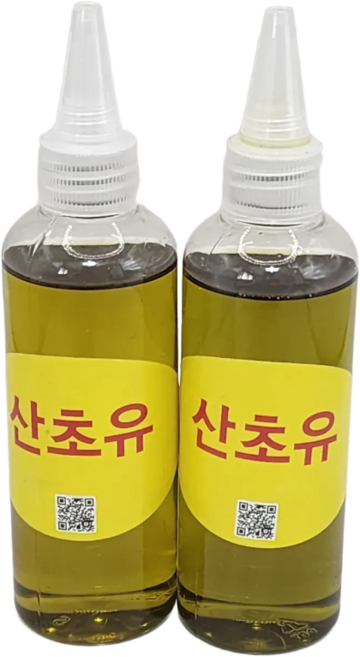 고급 산초유 100% - 부적기름 수제경면부적 산초기름 무속, 1개