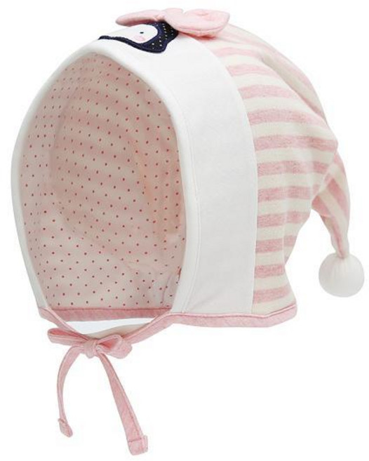 가을)요정파일럿모자(핑) 44호