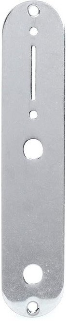 Fender 부품 Road Worn Telecaster Control Plate wHardware, 1개